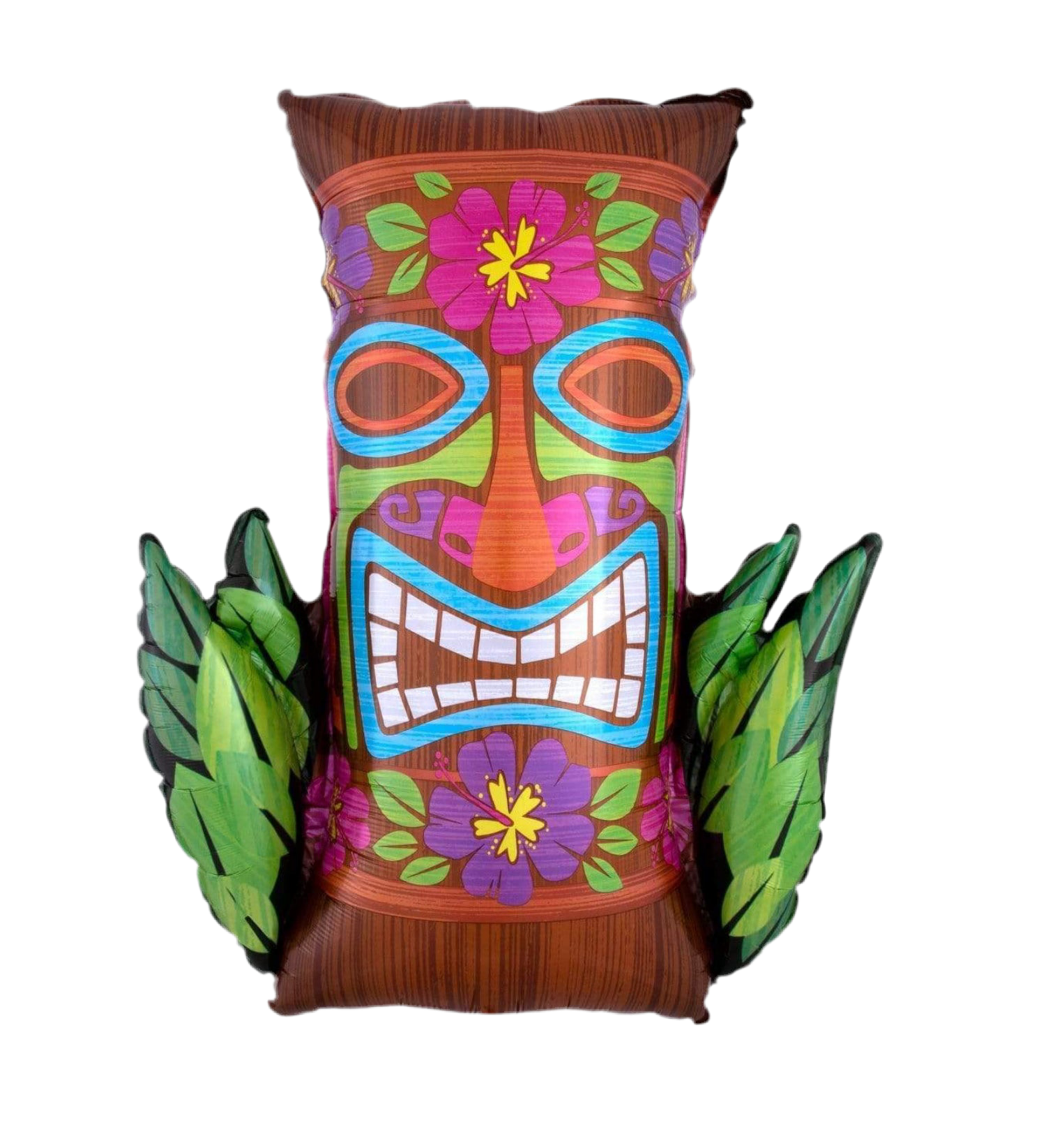 Anagram 30" Tiki Time Balloon